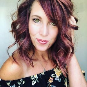 Meet your Posher, Annie